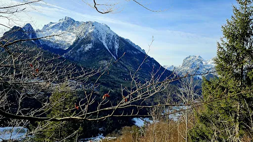 Bild von Berggaststätte Söldenköpfl