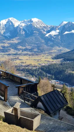 Bild von Berggaststätte Söldenköpfl