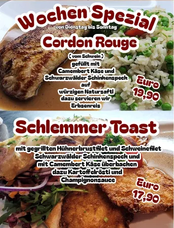 Bild von Kreuzwirt Villach