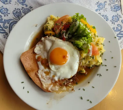 Bild von Berggaststätte Söldenköpfl