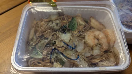 Bild von Asia Restaurant HENG HENG Piding