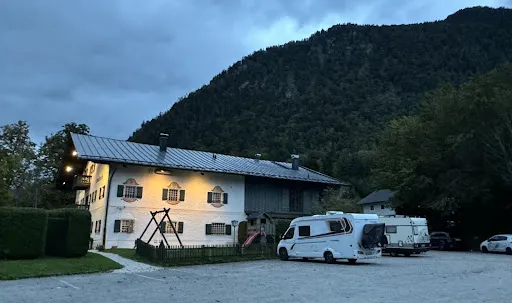 Bild von O'Sole Mio im Staufeneck - Ristorante-Pizzeria