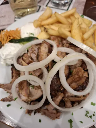 Bild von Restaurant Delphi