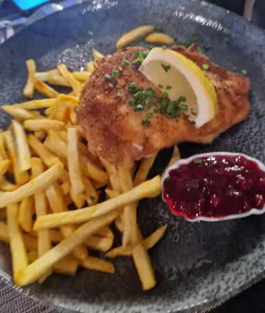Bild von Tucha Restaurant