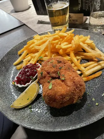 Bild von Tucha Restaurant