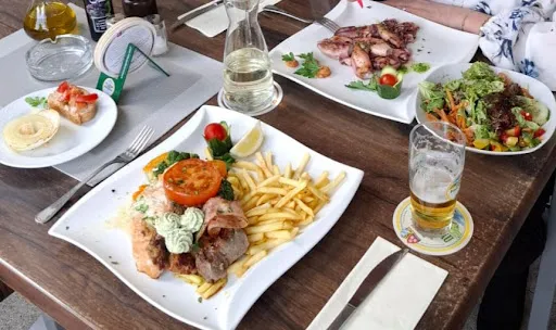 Bild von Restaurante Pizzeria Bella Italia