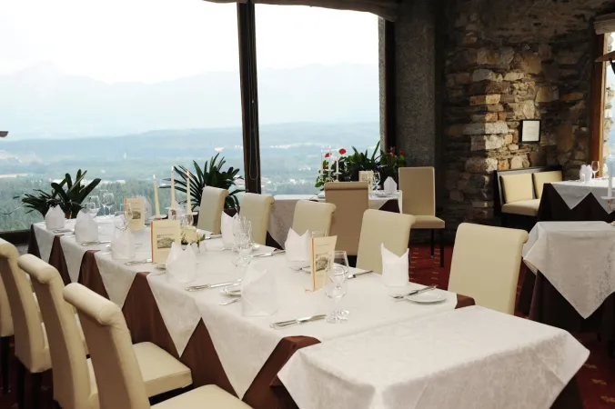 Bild von Restaurant Burg Landskron