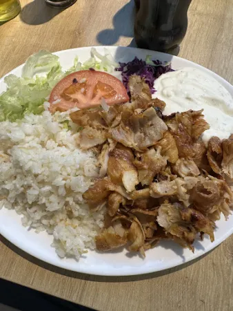 Bild von Orient Imbiss