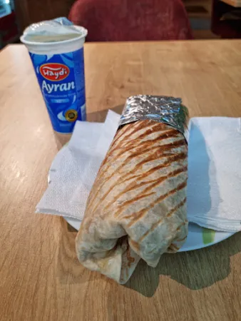 Bild von Orient Imbiss
