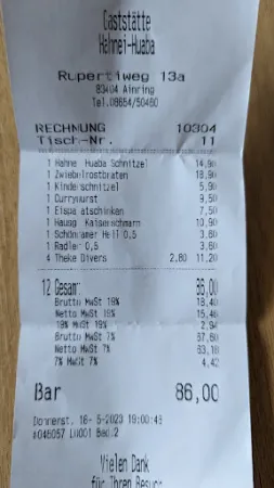Bild von Hahnei-Huaba