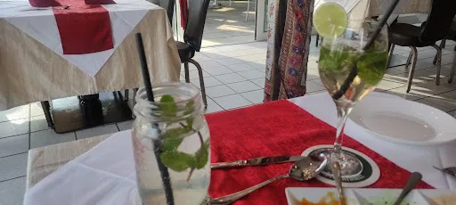 Bild von Taj Mahal indische Restaurant