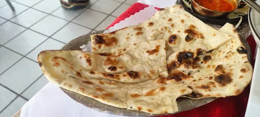 Bild von Taj Mahal indische Restaurant