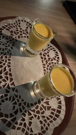 Bild von Taj Mahal indische Restaurant