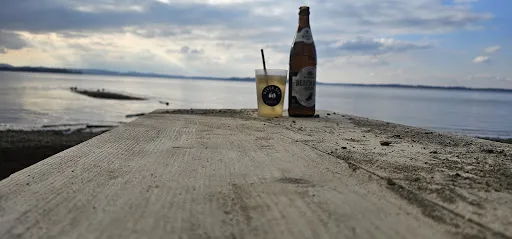 Bild von Beach Bar Übersee