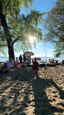 Bild von Beach Bar Übersee