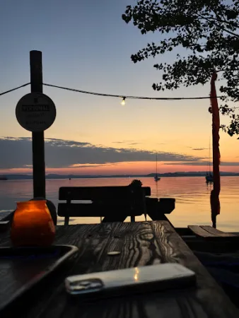 Bild von Beach Bar Übersee