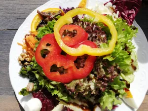 Conny's Hafenbeizli