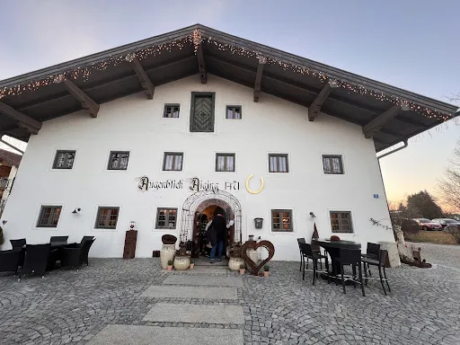 Bild von Das Augenblick - Taferngasthof von Aiging