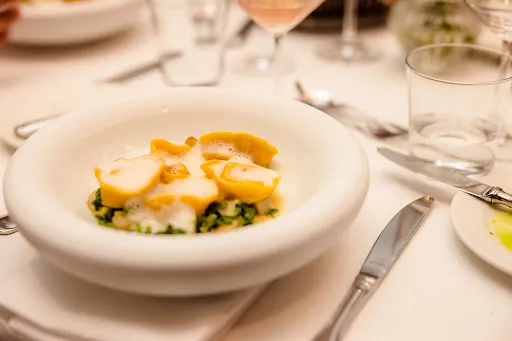 Bild von 1804 Restaurant