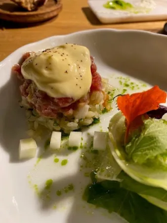 Bild von 1804 Restaurant