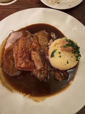 Bild von Wirtshaus in der Au
