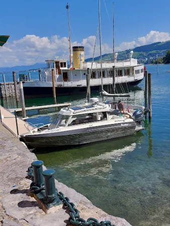 Bild von Restaurant Hotel Bad Horn
