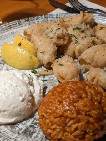 Bild von Griechisches Restaurant Poseidon