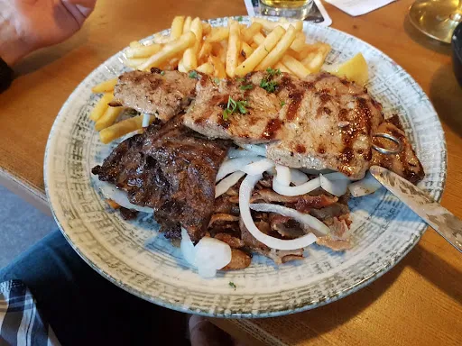 Bild von Griechisches Restaurant Poseidon