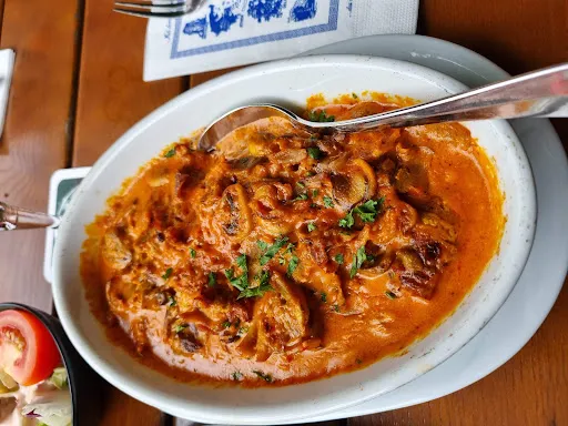 Bild von Griechisches Restaurant Poseidon