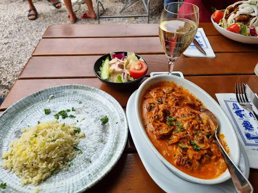 Bild von Griechisches Restaurant Poseidon