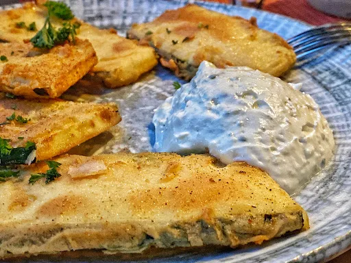 Bild von Griechisches Restaurant Poseidon