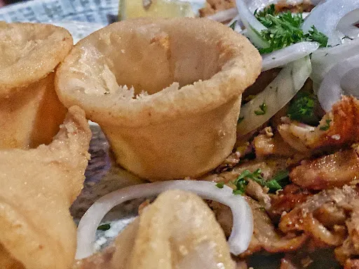 Bild von Griechisches Restaurant Poseidon