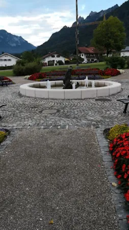 Bild von Haus des Gastes