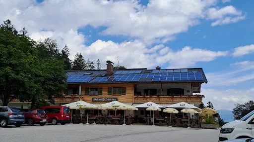 Bild von Gasthof Dürrlehen Inh. Michael Stanger