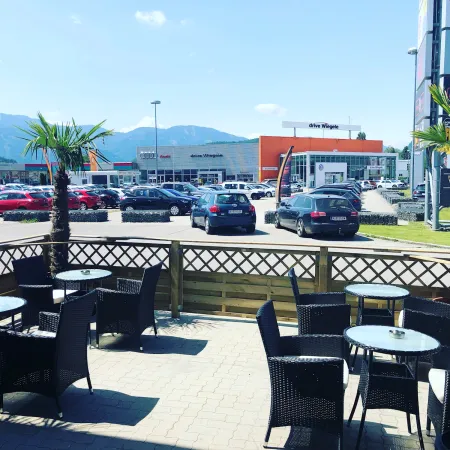 Bild von Kebab House Villach