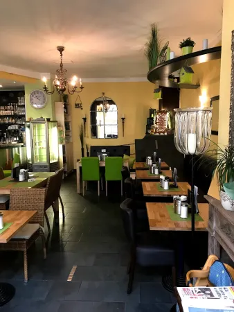 Bild von Cafe Bistro Bellini