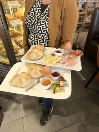 Bild von Cafe Bistro Bellini
