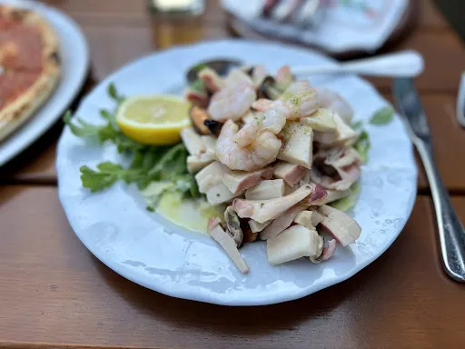 Bild von Pizzeria Galeria