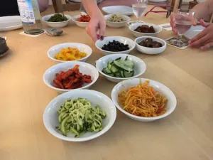 Zum Koreaner