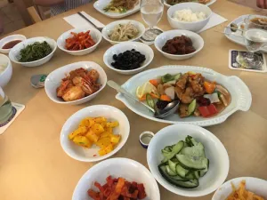 Zum Koreaner