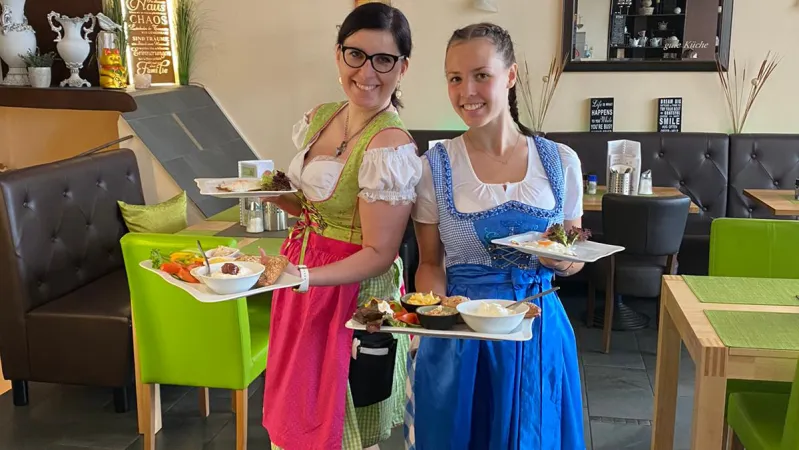 Bild von Cafe Bistro Bellini