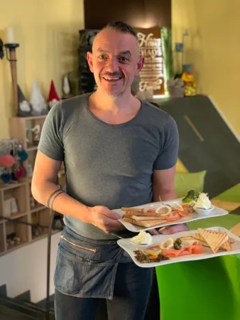 Bild von Cafe Bistro Bellini