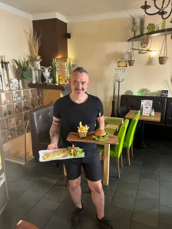 Bild von Cafe Bistro Bellini