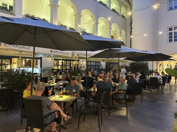 Bild von Cafe Bistro Bellini