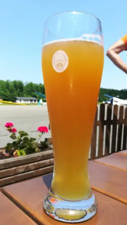 Bild von Fliegeralm