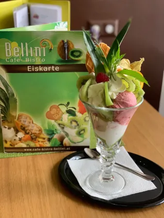 Bild von Cafe Bistro Bellini