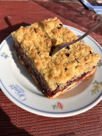 Bild von Café Winklstüberl