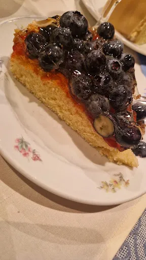 Café Winklstüberl
