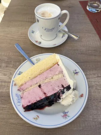 Bild von Café Winklstüberl