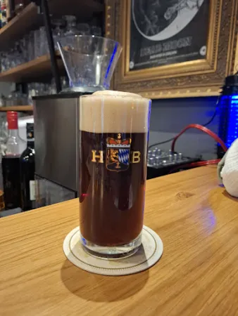 Bild von Cafe Bar Restaurant Foglwuid